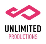 Logo Unlimited Productions RGB DEF 01