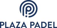 Plaza Padel Logo Primary RGB